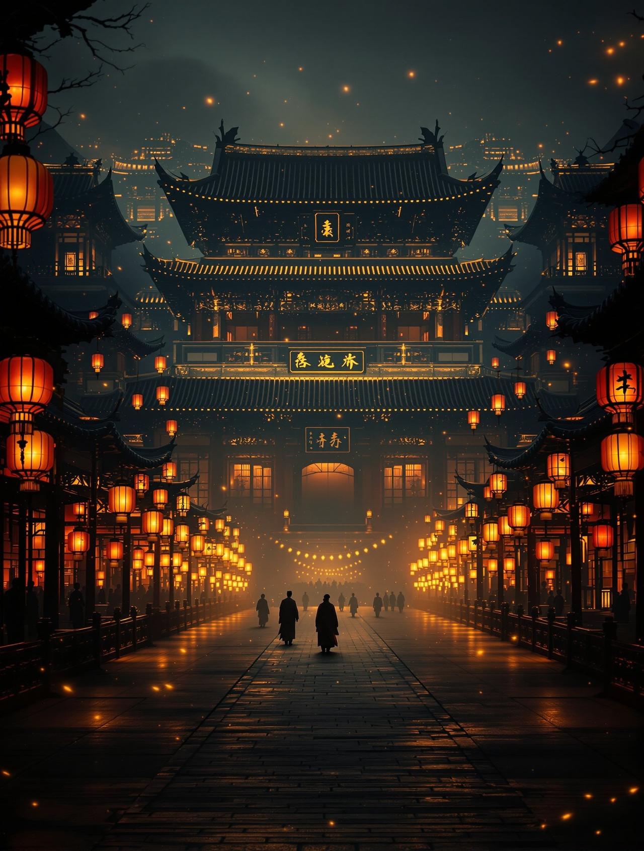 蓝莓影视电视剧《长安十二时辰》